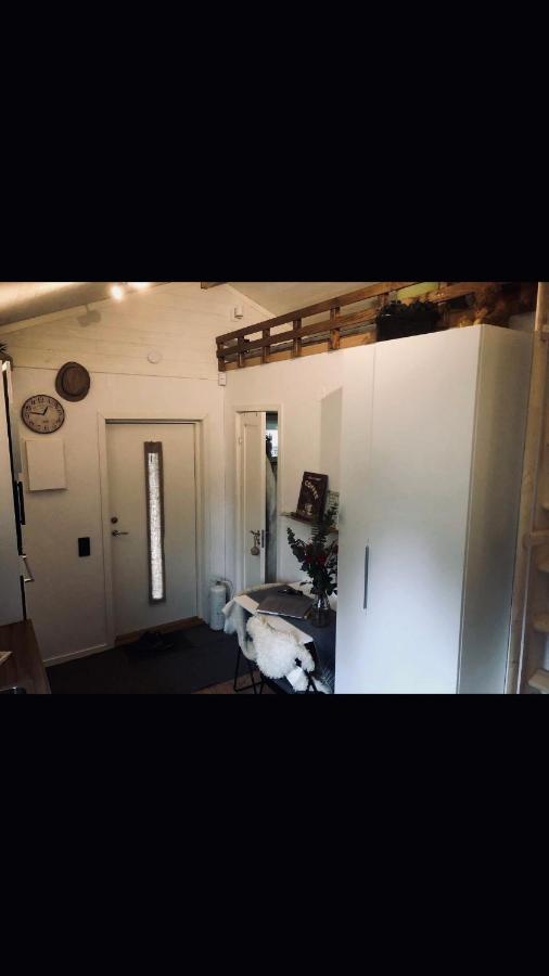 Villa Lillgarden With Sauna And Jacuzzi ノルチェピング エクステリア 写真