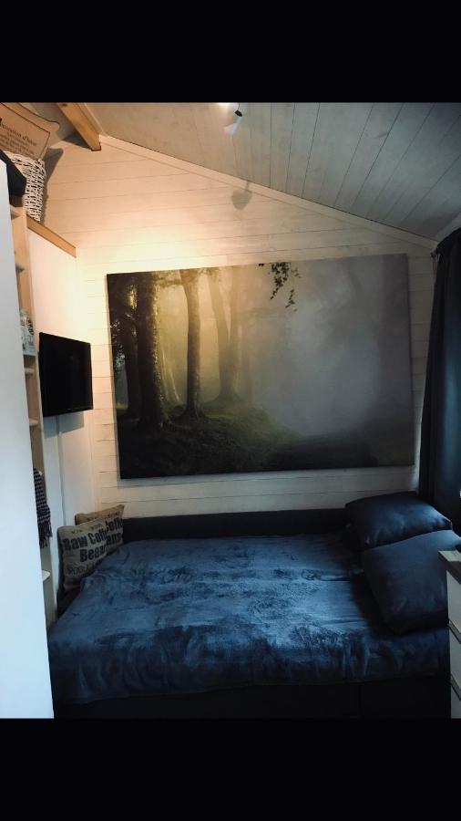 Villa Lillgarden With Sauna And Jacuzzi ノルチェピング エクステリア 写真