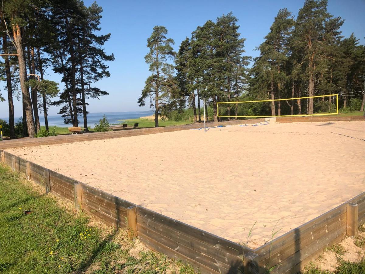Villa Lillgarden With Sauna And Jacuzzi ノルチェピング エクステリア 写真